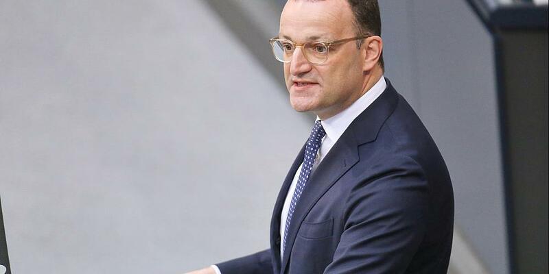 Jens Spahn (Archiv) - Foto: über dts Nachrichtenagentur