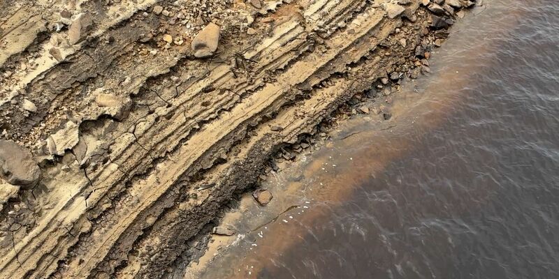 E-Mails löschen, um Wasser zu sparen? Dazu sind die Menschen in England aufgerufen. (Archivbild) - Foto: Richard Mccarthy/PA Wire/dpa