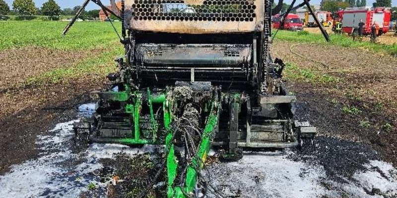 POL-VER: Pressemitteilung der Polizeiinspektion Verden/Osterholz - Foto: presseportal.de