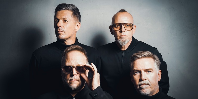 3sat präsentiert die Summer Edition von Pop Around the Clock und Live-Konzerte aus dem Bauhaus - Foto: presseportal.de