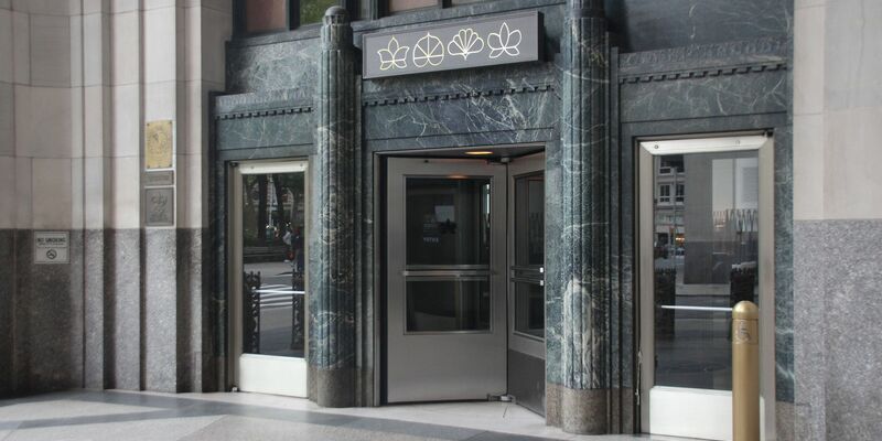 New Yorker Gastro-Tempel «Eleven Madison Park». (Archivbild) - Foto: Christina Horsten/dpa