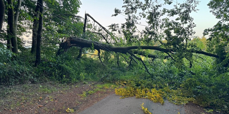 FW-EN: Mehrere Einsätze seit Wochenbeginn - Foto: presseportal.de