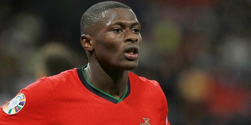 Nuno Mendes (Archiv) - Foto: über dts Nachrichtenagentur