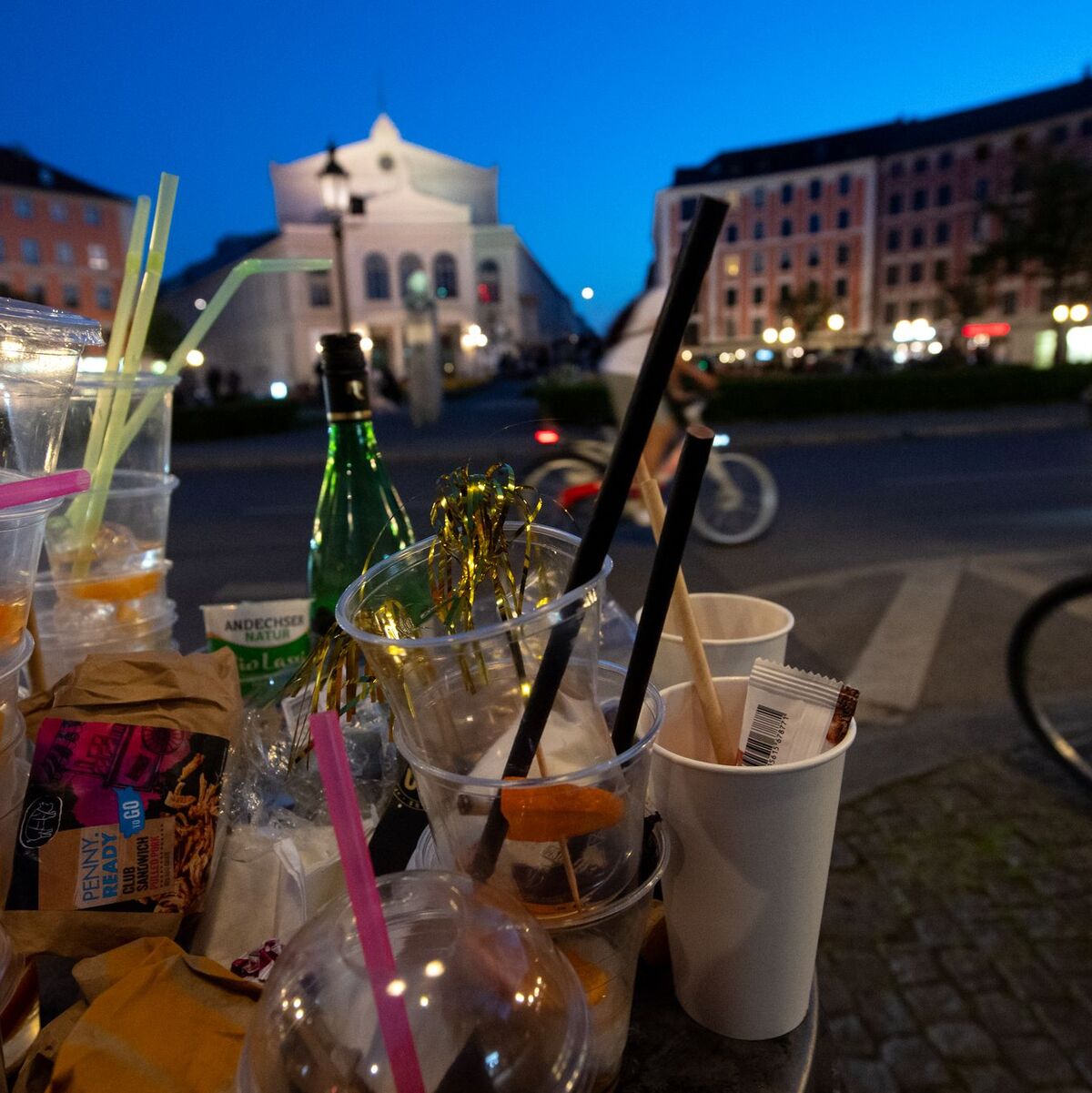 Öl produzierende Länder wollen keine Produktionsbeschränkungen. (Archivbild) - Foto: Sven Hoppe/dpa