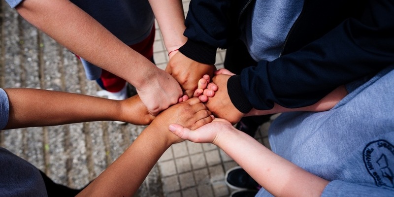 Kinderschutz kennt keine Grenzen - SOS-Kinderdörfer weltweit und ISPCAN vereint für globale Standards - Foto: presseportal.de