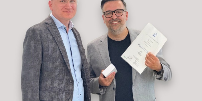 Jordan Olivenöl: Spitzenqualität aus Lesbos - 25 internationale Auszeichnungen 2025 - Foto: presseportal.de