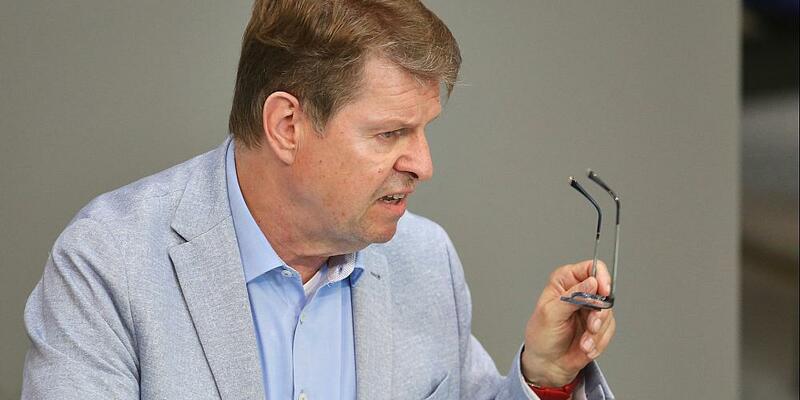 Ralf Stegner (Archiv) - Foto: über dts Nachrichtenagentur