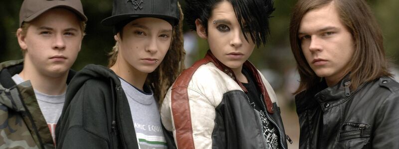 «Durch den Monsun» macht aus vier Schülern deutsche Superstars. (Archivbild von 2005) - Foto: Patrick Lux/dpa