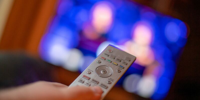 Viele Neukunden können Streamingdienste vor allem noch im älteren Publikum erwarten. - Foto: Lino Mirgeler/dpa