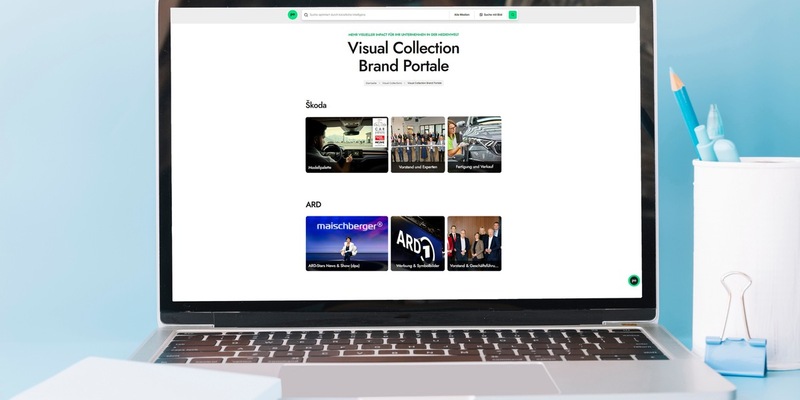 news aktuell erweitert Angebot um Visual Collections von dpa Picture-Alliance - Foto: presseportal.de