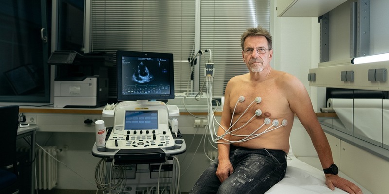 ZDF zeigt 37°-Reportage Mein widerspenstiges Herz - Foto: presseportal.de