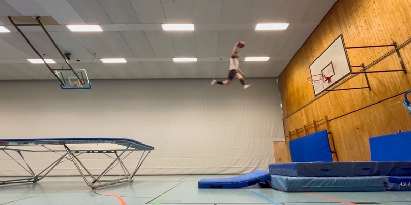 Daniel Schmidt Guinness World Records - Die große Show der Weltrekorde - Foto: presseportal.de