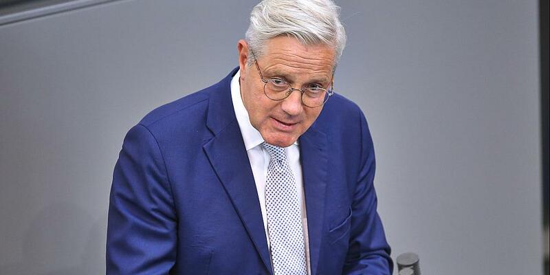 Norbert Röttgen (Archiv) - Foto: über dts Nachrichtenagentur