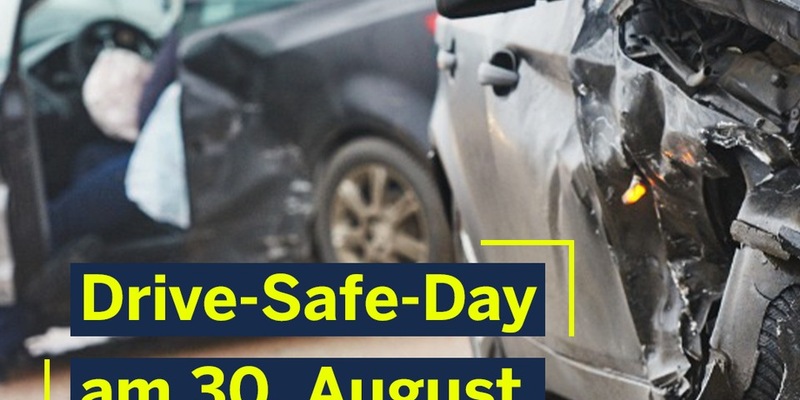 POL-HS: Drive-Safe-Day am 30. August auf dem Heinsberger Marktplatz - Foto: presseportal.de