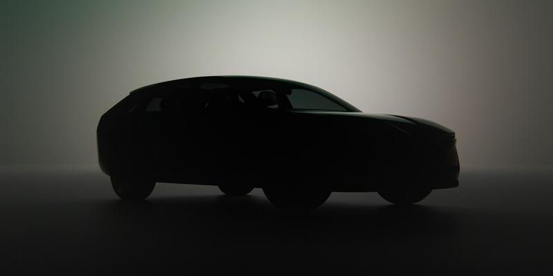 Škoda Vision O: Kombi-Konzept hebt mit aerodynamischem Exterieurdesign Modern Solid auf das nächste Level - Foto: presseportal.de
