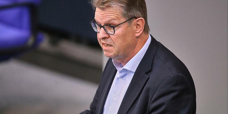 Ralf Stegner (Archiv) - Foto: über dts Nachrichtenagentur