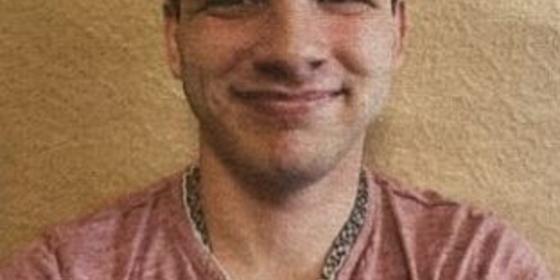 LPI-EF: Öffentlichkeitsfahndung nach Philipp Kurt Lanz - Foto: presseportal.de