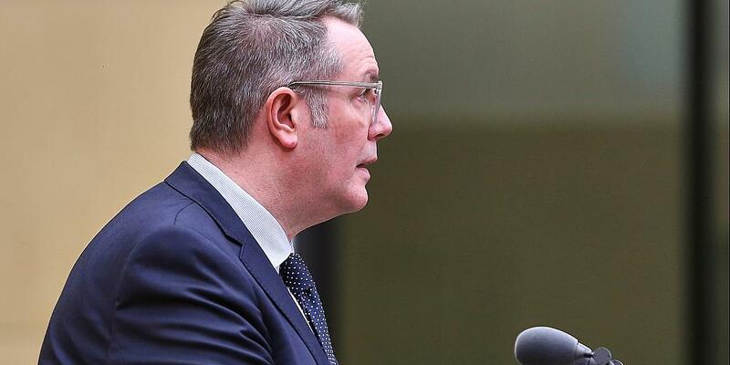 Alexander Schweitzer (Archiv) - Foto: über dts Nachrichtenagentur