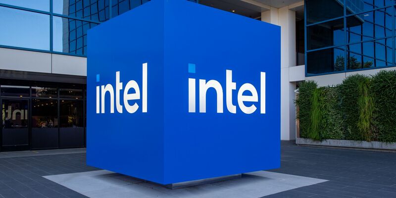 Könnte Intel die US-Regierung bald als Aktionär begrüßen? (Archivbild) - Foto: Andrej Sokolow/dpa