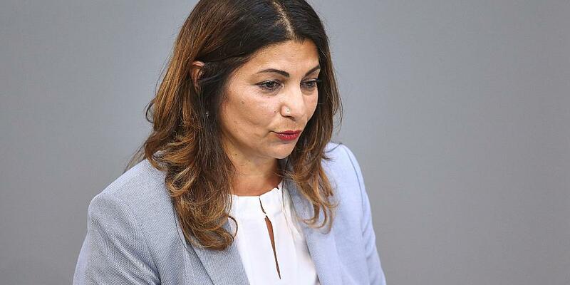 Derya Türk-Nachbauer (Archiv) - Foto: über dts Nachrichtenagentur