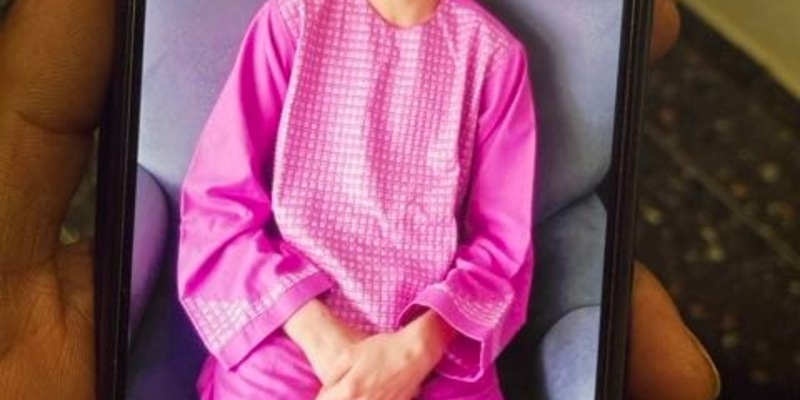 POL-MTK: 14-Jähriger aus Hofheim vermisst - Foto: presseportal.de