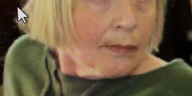POL-GI: Kreis Gießen: Die 74-jährige Roswitha Lorenz aus Lollar vermisst - Foto: presseportal.de