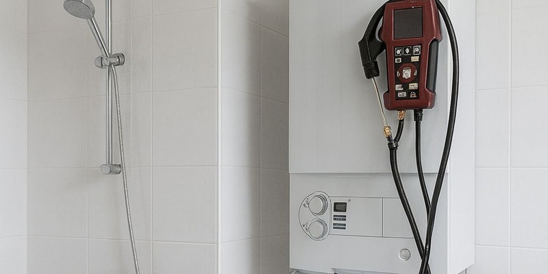 Vergiftungsgefahr durch Kohlenmonoxid steigt im Sommer deutlich - Foto: presseportal.de