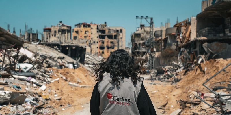 Tag der Humanitären Hilfe: Kürzungen bedrohen Millionen Menschenleben - Foto: presseportal.de
