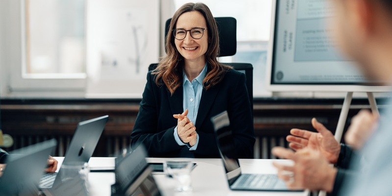 WandelWerker Consulting GmbH: Safety Culture Score – so wird echte Arbeitsschutz-Performance gemessen - Foto: presseportal.de