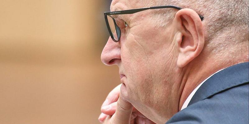 Dietmar Woidke (Archiv) - Foto: über dts Nachrichtenagentur