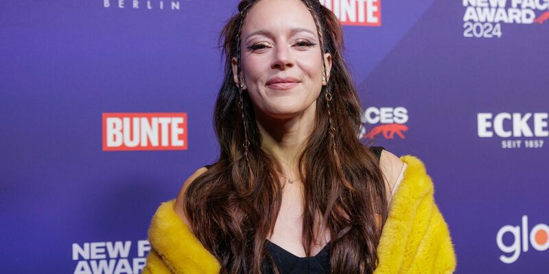 Die Hamburgerin hat ihr angekündigtes Hamburg-Abschiedskonzert abgesagt, weil ihre Mutter schwer erkrankt ist.  (Archivbild) - Foto: Carsten Koall/dpa