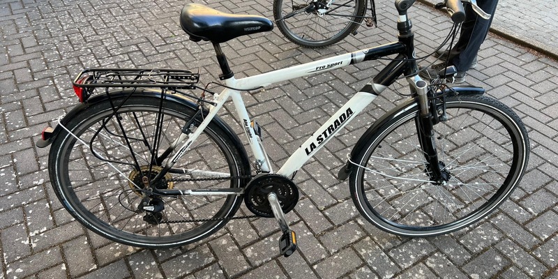 POL-NI: Fahrradeigentümer gesucht - Foto: presseportal.de