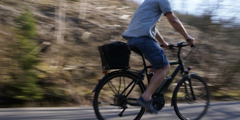 POL-GM: Jetzt Ihr Pedelectraining für September buchen! - Foto: presseportal.de
