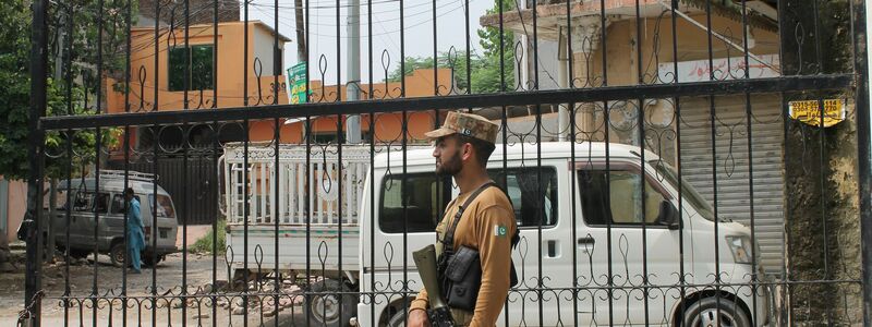 Erst werden die Afghaninnen und Afghanen in Abschiebezentren gebracht, dann geht es zurück in die alte Heimat. (Archivfoto) - Foto: Nabila Lalee/dpa