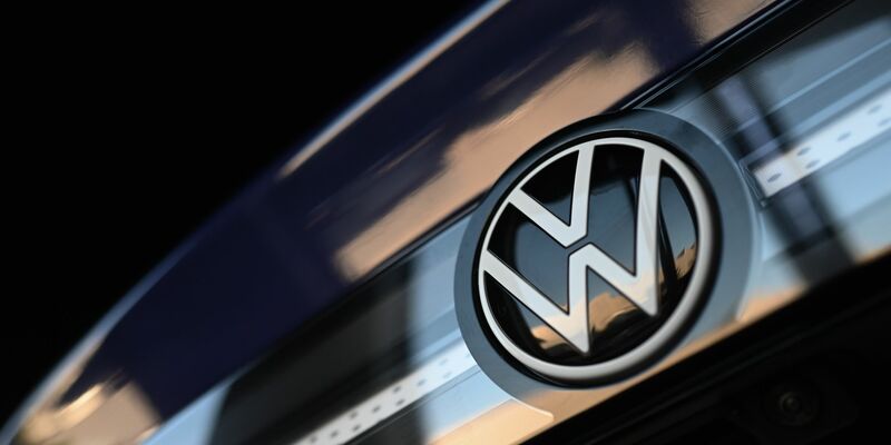 VW hat 1,5 Millionen vollelektrische Autos aus der ID-Reihe ausgeliefert.  - Foto: Lars Penning/dpa