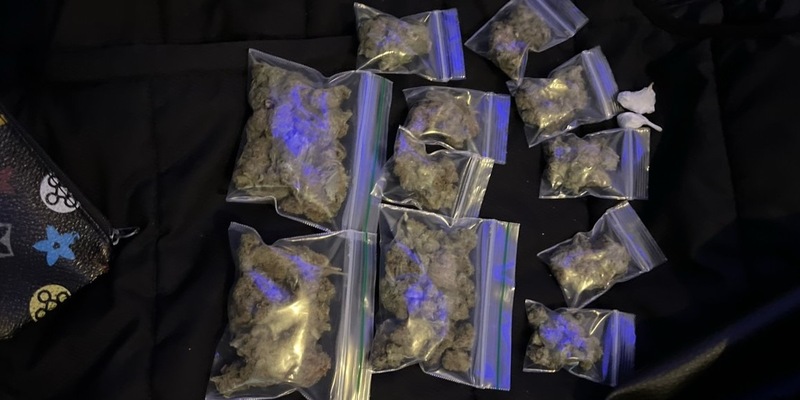 POL-MG: Ermittlungskommission - Unerlaubter Handel mit Betäubungsmitteln in nicht geringer Menge: Sieben vorläufige Festnahmen - Drei Tatverdächtige in U-Haft - Foto: presseportal.de