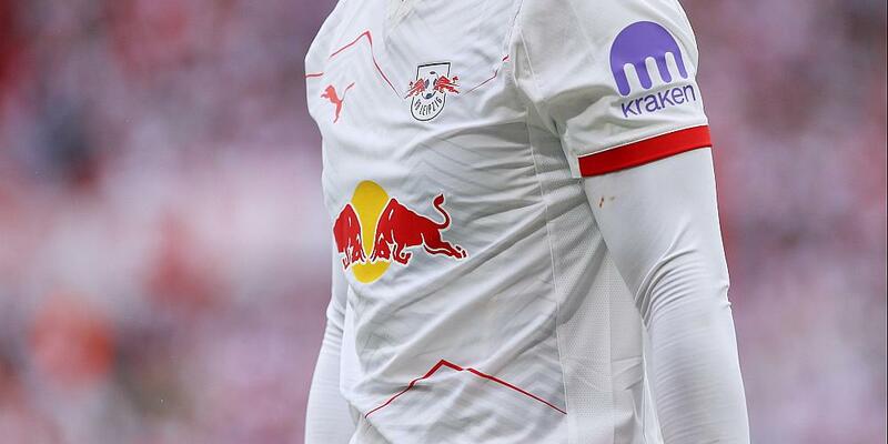 Spieler von RB Leipzig (Archiv) - Foto: über dts Nachrichtenagentur