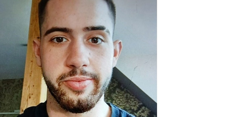 POL-DA: Frankfurt-Berkersheim: 24-jähriger Sven P. aus Berkersheim wird vermisst / Öffentlichkeitsfahndung - Foto: presseportal.de