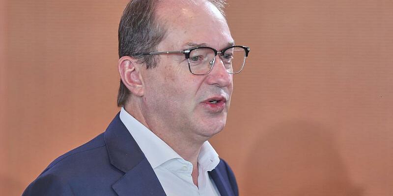 Alexander Dobrindt (Archiv) - Foto: über dts Nachrichtenagentur