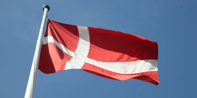 In Dänemark kam es zu einem Zugunfall. (Symbolbild) - Foto: Steffen Trumpf/dpa