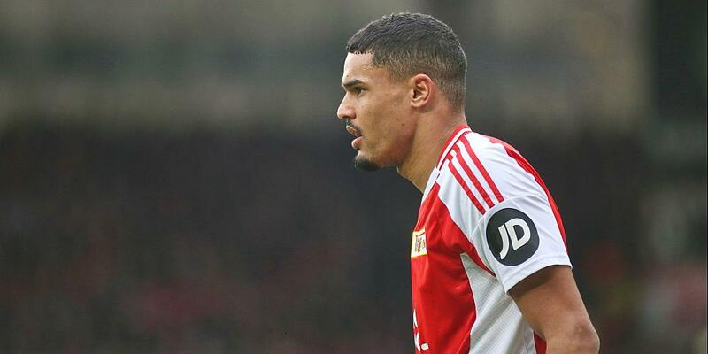 Danilho Doekhi (Archiv) - Foto: über dts Nachrichtenagentur