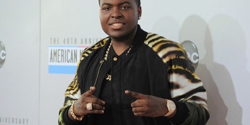 Sean Kingston muss für mehrere Jahre ins Gefängnis. (Archivbild)  - Foto: Jordan Strauss/Invision/AP/dpa