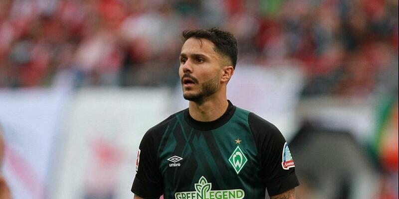 Leonardo Bittencourt (SV Werder Bremen) (Archiv) - Foto: über dts Nachrichtenagentur