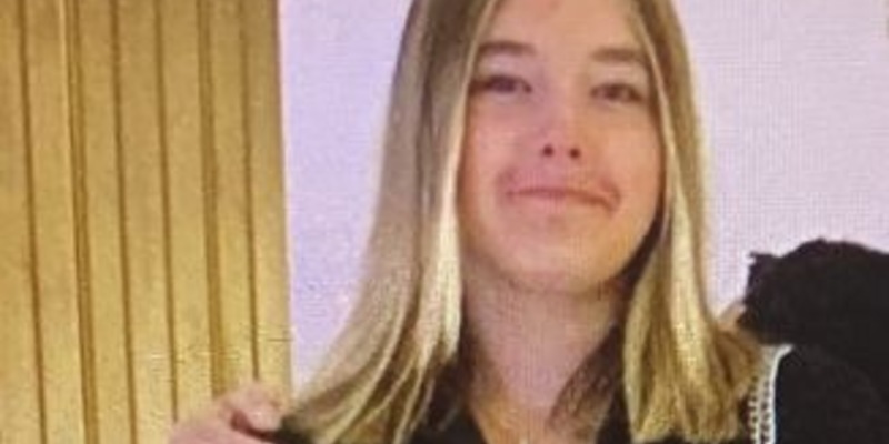 POL-GI: Wetteraukreis: Suche nach vermisster 14-jähriger Aktualisierung mit Lichtbild im Anhang  - Foto: presseportal.de