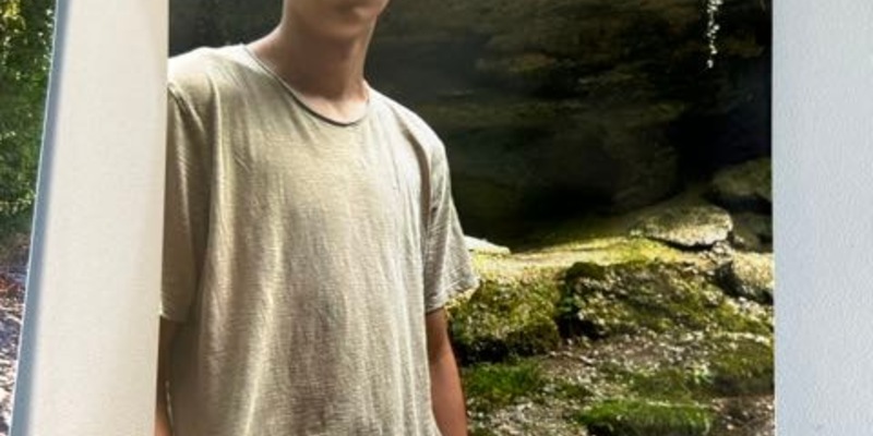 POL-HG: Vermisstenfahndung nach 16-Jährigem aus Friedrichsdorf-Köppern - Foto: presseportal.de