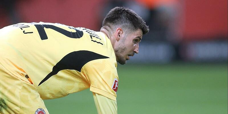 Nikola Vasilj (Archiv) - Foto: über dts Nachrichtenagentur