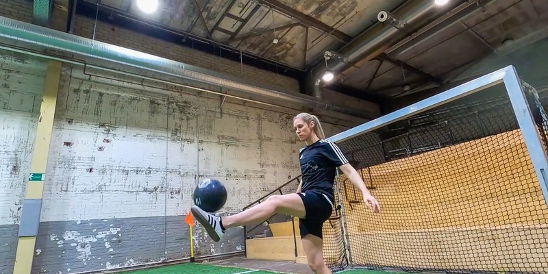 Nina Windmüller Guinness World Records - Die große Show der Weltrekorde - Foto: presseportal.de