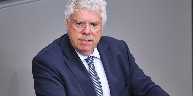 Jürgen Hardt (Archiv) - Foto: über dts Nachrichtenagentur