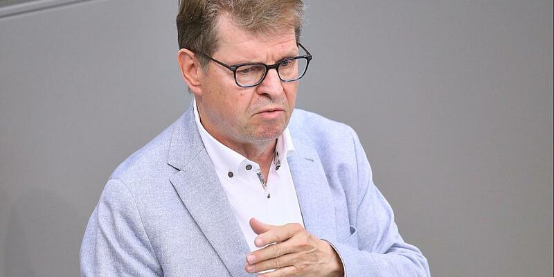 Ralf Stegner (Archiv) - Foto: über dts Nachrichtenagentur