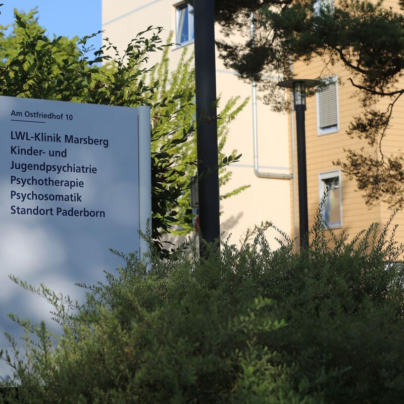 Grund für den Unterbringungsbeschluss war nach dpa-Informationen, dass die 13-Jährige islamistische Gewaltfantasien geäußert hatte. - Foto: Christian Müller/dpa